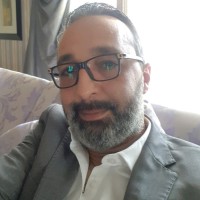 Abu Dhabi Commercial Bank Employee Khaled Halawa's profile photo