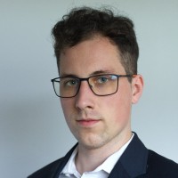 Volue Employee Mateusz S.'s profile photo