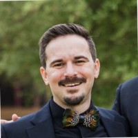 HID Employee James Robles's profile photo