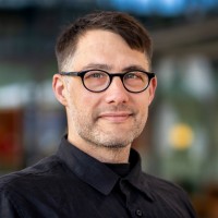 Eindhoven University of Technology Employee Jesse Benjamin's profile photo