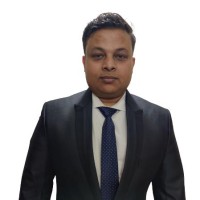 MindFount Infotech Employee Chandrakant Verma's profile photo