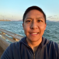 E Ink Corporation Employee Christopher Bayan's profile photo