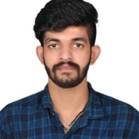 UNIPREP Employee Aareesh Joshy's profile photo