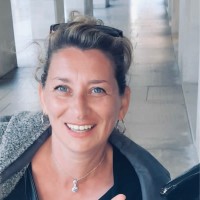 GROUPE labrenne Employee Fabienne Delaroue's profile photo
