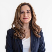Korn Ferry Employee Jennifer Cano's profile photo
