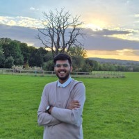 Devashish Khadia Email