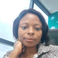OurPass Business Banking Employee Busayo Rebecca's profile photo