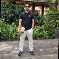 Shivam Sharma Email