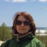 IOM Bangladesh Employee Yelena Pylayeva's profile photo