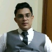 ICS Assure Services Pvt Ltd. Employee Aakif Zhari's profile photo
