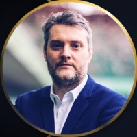 roboticket Employee Adam Piotrowicz's profile photo