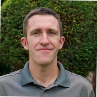 Chicago Building Inspections Employee Morgan Hughes's profile photo