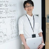 Citadel AI Employee 阿聖 杉山's profile photo