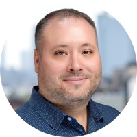Good Rebellion Employee Brendan Monahan's profile photo