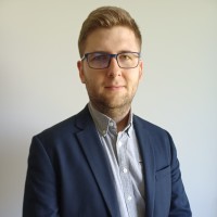 Concise Software International Employee Krzysztof Uliasz's profile photo