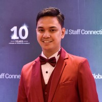 GAITCON (Global Advanced IT Connections) Employee John Castro's profile photo