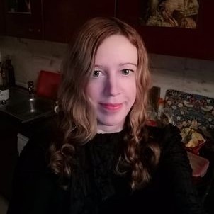 Coreon GmbH Employee Carina Obster's profile photo