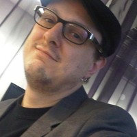 E-mail e número de telefone de Joey Black