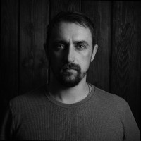 KDE Employee Yaroslav Greener's profile photo