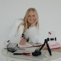 North Island Credit Union Employee Madi Lindley's profile photo