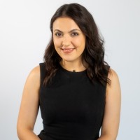 Phonexa Employee Marian Sahakyan's profile photo