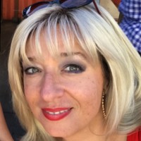 Genentech Employee Victoria Fleming's profile photo