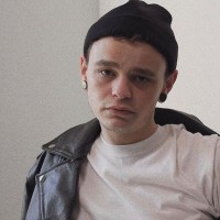 Gap Employee Robert Ingraham's profile photo