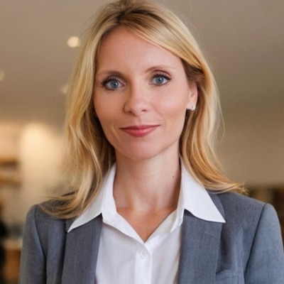 Ali Craven Email & Phone Number