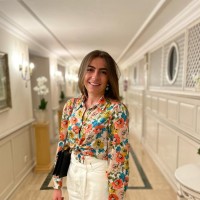 Emmanuelle Bodokh Email