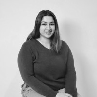 ABND Employee Riya Parekh's profile photo