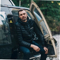 Vinyl Labs Employee Bryce Westlund's profile photo