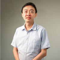 Oakbridge International School Employee Daniel Gan's profile photo
