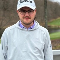 Levelwear Employee Will Hooker's profile photo