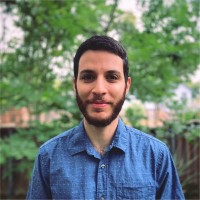 Ben Somekh's profile photo