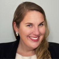 PwC Employee Lauren Phillips's profile photo