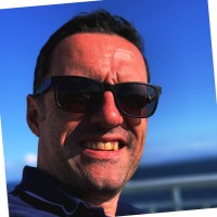 Jerry McGill Email & Phone Number