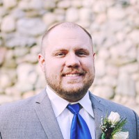 Wolf Kubota Employee Justin King's profile photo