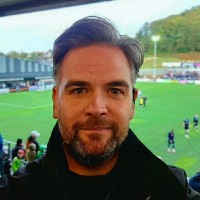 Active Security Solutions North Yorkshire Ltd Employee James Chaperlin's profile photo