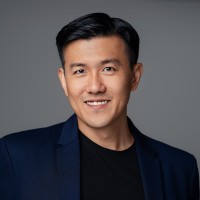 Finmo Employee Anthony Yeoh's profile photo