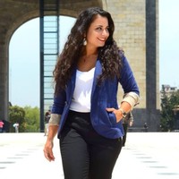 Carmen Bosneag Email & Phone Number