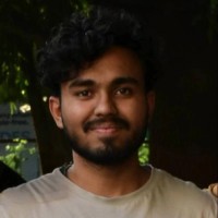 TRYST, IIT Delhi Employee Aditya Thakur's profile photo