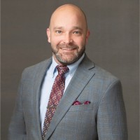 Universal Technical Institute, Inc. Employee Steven Peterson's profile photo