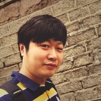 Vantage Employee Eric Cheng's profile photo