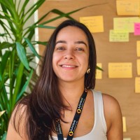 AuPairWorld Employee Diulia de Paulo Cardia's profile photo