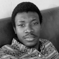 IntelliDigest Employee Badamasi Aliu's profile photo
