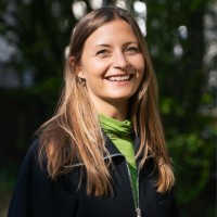 Franklin Employee Josephine Korch's profile photo