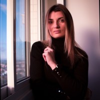 Formatture Employee Morgana Levandoski's profile photo