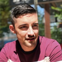 The Charity Learning Consortium Employee Josh Willcock's profile photo