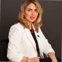 Progress • პროგრესი Employee Nina Chikvashvili's profile photo