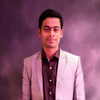 Koinex Employee Suraj Jadhav's profile photo